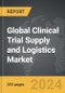 Clinical Trial Supply and Logistics - Global Strategic Business Report - Product Image