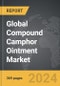 Compound Camphor Ointment - Global Strategic Business Report - Product Thumbnail Image