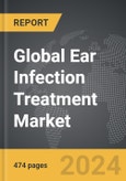 Ear Infection Treatment - Global Strategic Business Report- Product Image