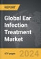 Ear Infection Treatment - Global Strategic Business Report - Product Image