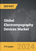 Electromyography (EMG) Devices - Global Strategic Business Report- Product Image