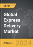 Express Delivery - Global Strategic Business Report- Product Image