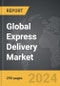 Express Delivery - Global Strategic Business Report - Product Image