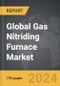 Gas Nitriding Furnace - Global Strategic Business Report - Product Thumbnail Image