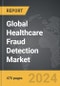 Healthcare Fraud Detection - Global Strategic Business Report - Product Thumbnail Image