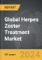 Herpes Zoster Treatment - Global Strategic Business Report - Product Image