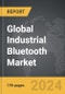 Industrial Bluetooth - Global Strategic Business Report - Product Thumbnail Image