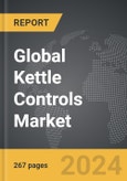 Kettle Controls - Global Strategic Business Report- Product Image