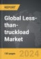 Less-than-truckload (LTL) - Global Strategic Business Report - Product Image