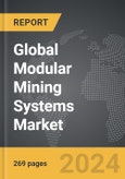 Modular Mining Systems - Global Strategic Business Report- Product Image