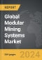 Modular Mining Systems - Global Strategic Business Report - Product Image