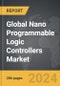 Nano Programmable Logic Controllers (PLC) - Global Strategic Business Report - Product Image