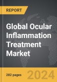 Ocular Inflammation Treatment - Global Strategic Business Report- Product Image