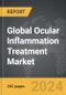 Ocular Inflammation Treatment - Global Strategic Business Report - Product Image