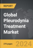 Pleurodynia Treatment - Global Strategic Business Report- Product Image