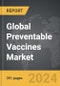 Preventable Vaccines - Global Strategic Business Report - Product Thumbnail Image