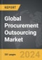 Procurement Outsourcing - Global Strategic Business Report - Product Image