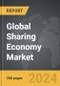 Sharing Economy - Global Strategic Business Report - Product Thumbnail Image