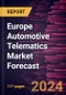 Europe Automotive Telematics Market Forecast to 2030 - Regional Analysis - by Offering, Connectivity, Vehicle Type, and Application - Product Image