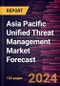 Asia Pacific Unified Threat Management Market Forecast to 2030 - Regional Analysis - by Component, Deployment, Enterprise Size, and End Users - Product Image