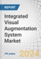 Integrated Visual Augmentation System Market by End-User (Air Force, Army, Navy), Product (Helmet Mounted Display, Night Vision Device), Technology (Augmented Reality, Virtual Reality, Mixed Reality), Application and Region - Global Forecast to 2029 - Product Thumbnail Image