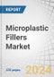 Microplastic Fillers Market by Type (Polyurethane, Polyethylene), Function (Rheology Modification, Fillers), Form (Powder, Fiber) End-Use Industry (Packaging, Cosmetics & Personal Care, Construction Materials), Region - Global Forecast to 2029 - Product Thumbnail Image