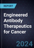 Engineered Antibody Therapeutics for Cancer- Product Image