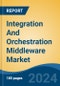 Integration And Orchestration Middleware Market - Global Industry Size, Share, Trends, Opportunity, and Forecast, 2019-2029F - Product Image