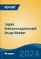 Japan Immunosuppressant Drugs Market, By Region, Competition, Forecast and Opportunities, 2020-2030F - Product Thumbnail Image