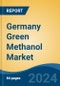 Germany Green Methanol Market, By Region, Competition, Forecast and Opportunities, 2019-2029F - Product Thumbnail Image