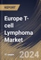 Europe T-cell Lymphoma Market Size, Share & Trends Analysis Report By Type, By Therapy (Chemotherapy, Radiotherapy, Immunotherapy, Stem Cell Transplantation, and Others), By Country and Growth Forecast, 2024 - 2031 - Product Thumbnail Image