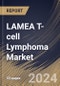 LAMEA T-cell Lymphoma Market Size, Share & Trends Analysis Report By Type, By Therapy (Chemotherapy, Radiotherapy, Immunotherapy, Stem Cell Transplantation, and Others), By Country and Growth Forecast, 2024 - 2031 - Product Thumbnail Image