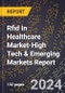 2024 Global Forecast for Rfid In Healthcare Market (2025-2030 Outlook)-High Tech & Emerging Markets Report - Product Image