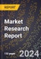 2024 Global Forecast for Satellite-Based Automatic Identification Systems Market (2025-2030 Outlook)-High Tech & Emerging Markets Report - Product Image