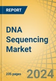 DNA Sequencing Market Size, Share, Forecast, & Trends Analysis by Offering, Technology, Application End User - Global Forecast to 2031- Product Image