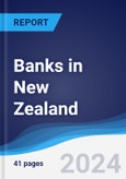 Banks in New Zealand- Product Image