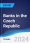 Banks in the Czech Republic - Product Thumbnail Image