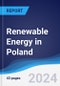 Renewable Energy in Poland - Product Thumbnail Image