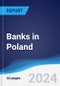 Banks in Poland - Product Image