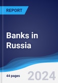 Banks in Russia- Product Image