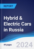 Hybrid & Electric Cars in Russia- Product Image