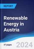 Renewable Energy in Austria- Product Image