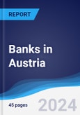 Banks in Austria- Product Image