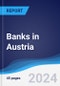 Banks in Austria - Product Thumbnail Image