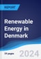 Renewable Energy in Denmark - Product Thumbnail Image