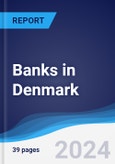 Banks in Denmark- Product Image