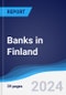 Banks in Finland - Product Thumbnail Image