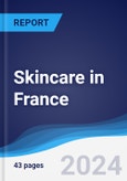 Skincare in France- Product Image