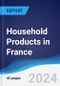 Household Products in France - Product Thumbnail Image