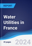 Water Utilities in France- Product Image